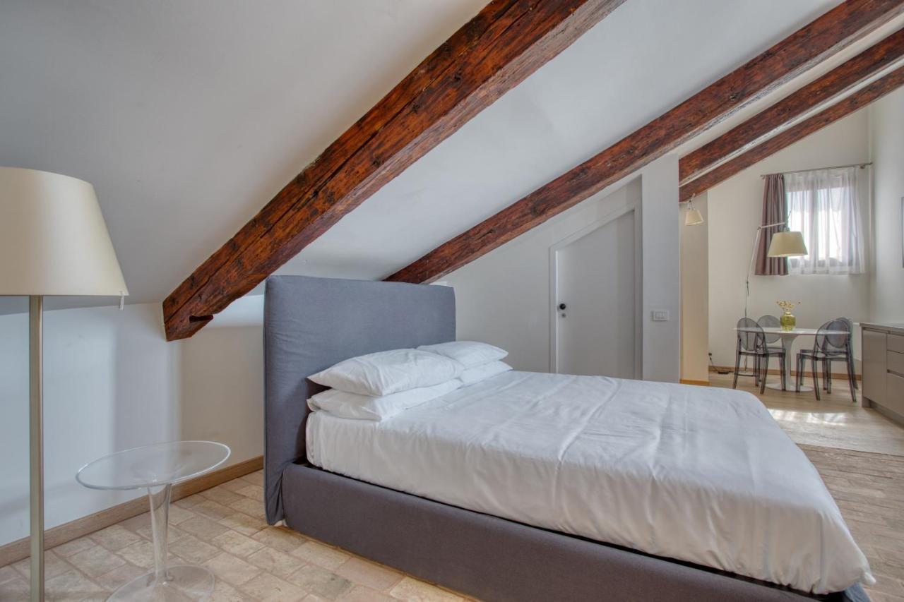 Ca Margherita Loft & Square Palazzo Grifalconi 베니스 외부 사진