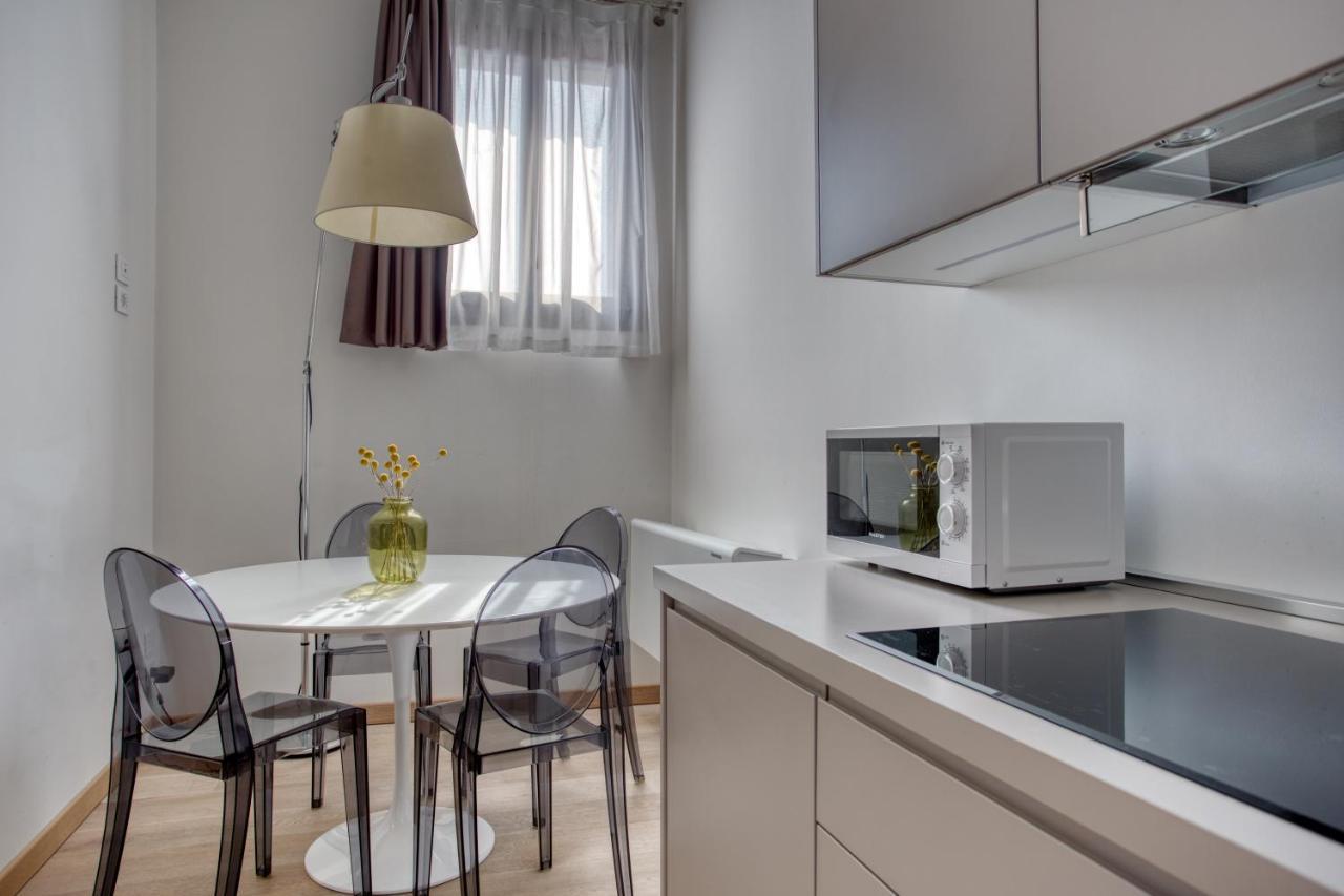 Ca Margherita Loft & Square Palazzo Grifalconi 베니스 외부 사진