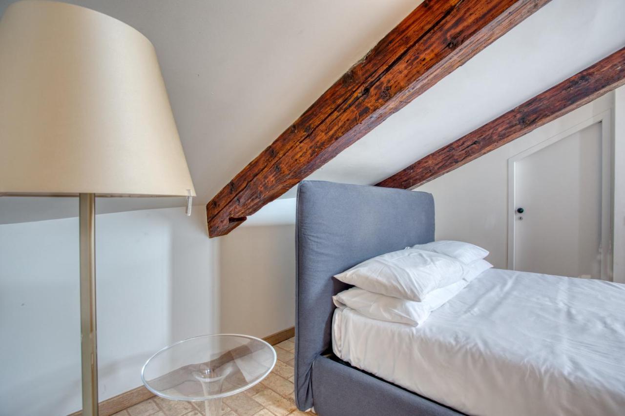 Ca Margherita Loft & Square Palazzo Grifalconi 베니스 외부 사진