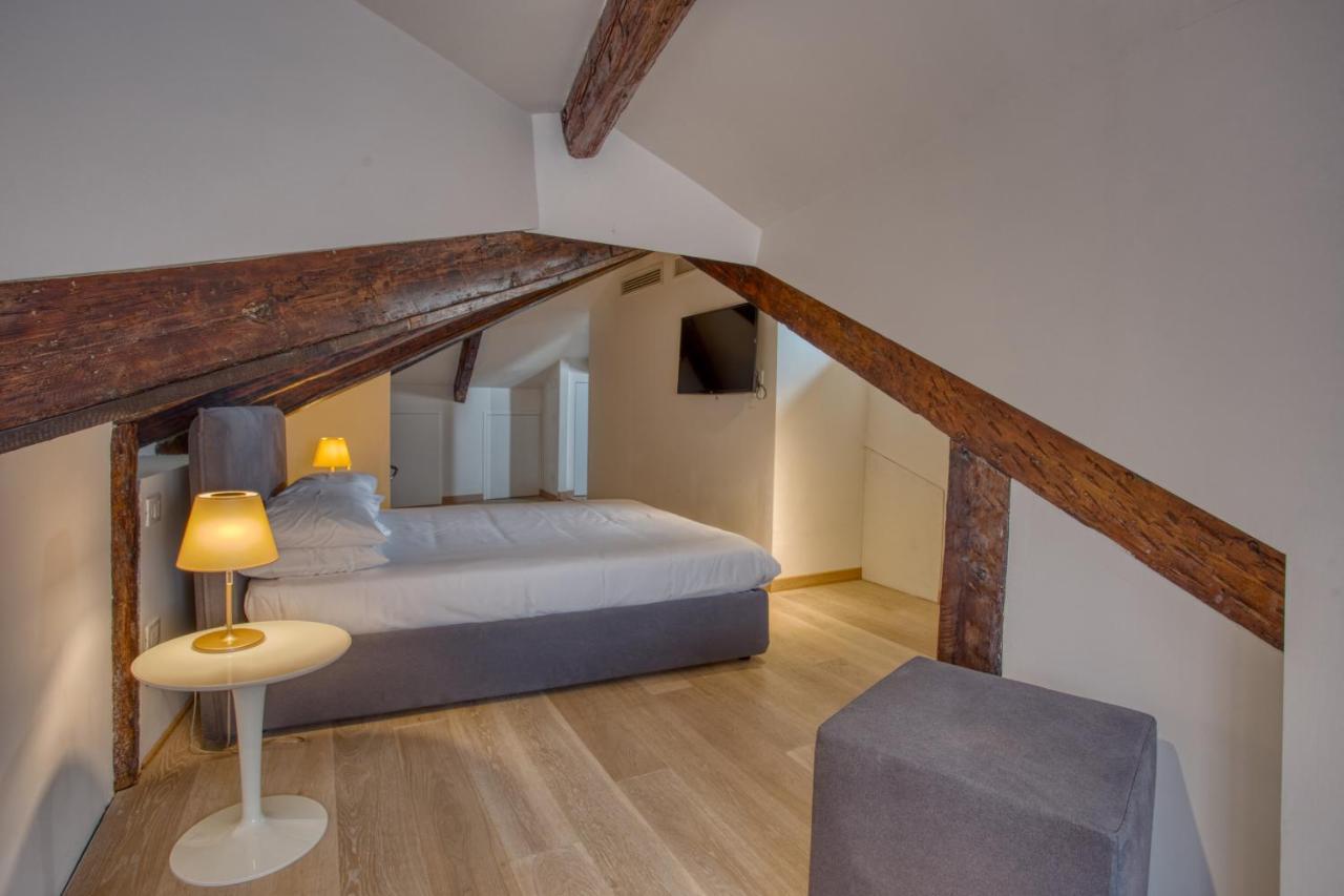 Ca Margherita Loft & Square Palazzo Grifalconi 베니스 외부 사진
