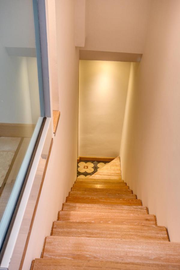 Ca Margherita Loft & Square Palazzo Grifalconi 베니스 외부 사진