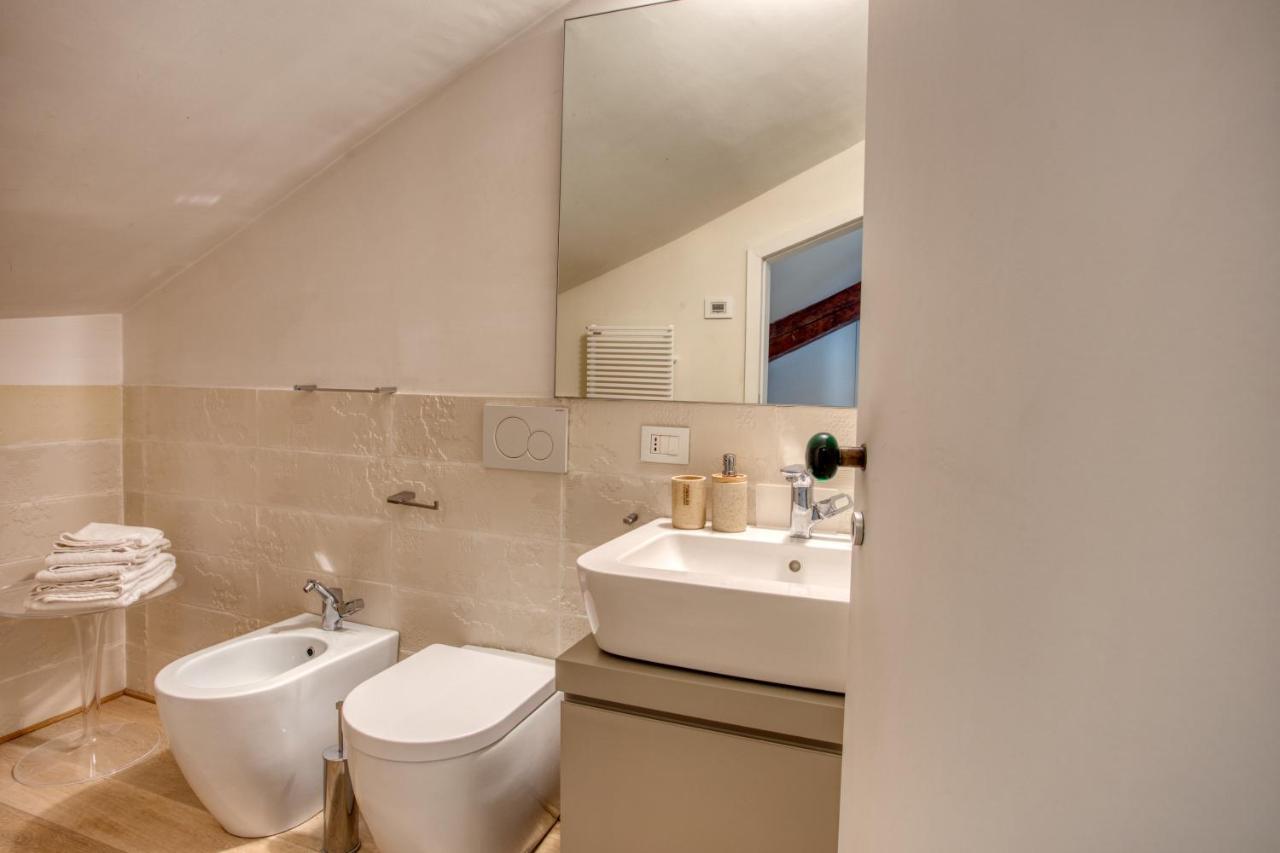 Ca Margherita Loft & Square Palazzo Grifalconi 베니스 외부 사진