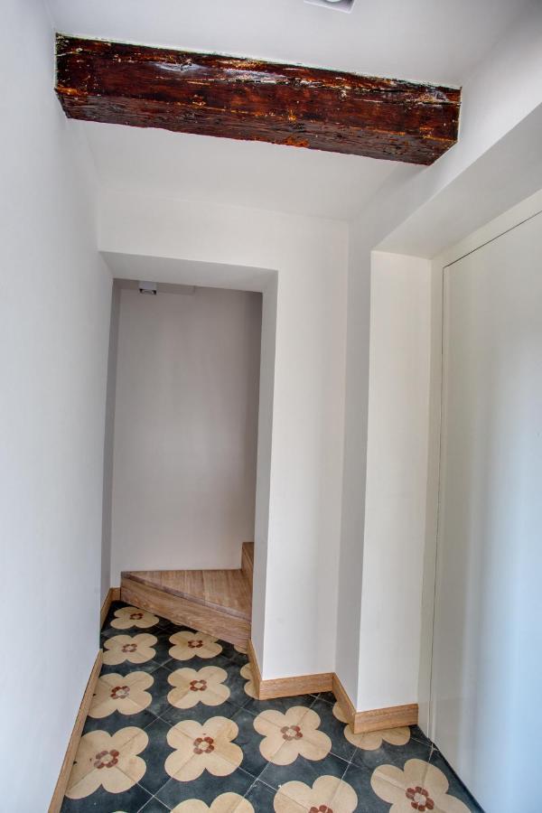 Ca Margherita Loft & Square Palazzo Grifalconi 베니스 외부 사진