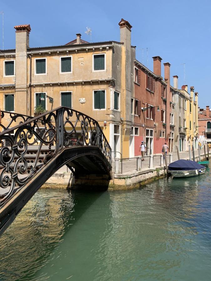 Ca Margherita Loft & Square Palazzo Grifalconi 베니스 외부 사진