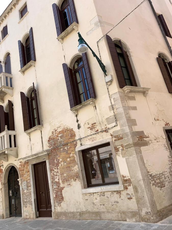 Ca Margherita Loft & Square Palazzo Grifalconi 베니스 외부 사진