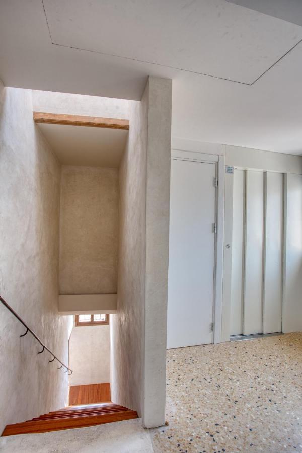 Ca Margherita Loft & Square Palazzo Grifalconi 베니스 외부 사진