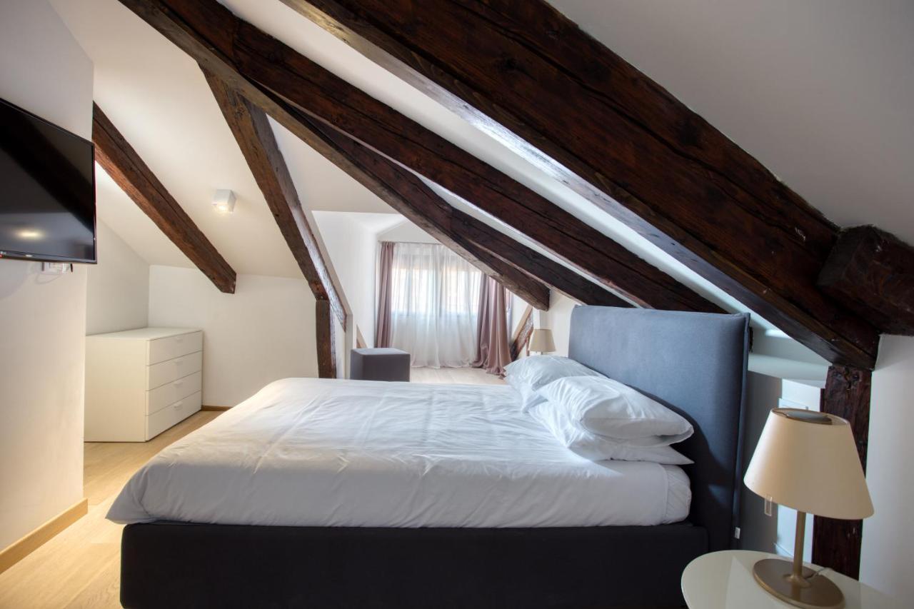 Ca Margherita Loft & Square Palazzo Grifalconi 베니스 외부 사진
