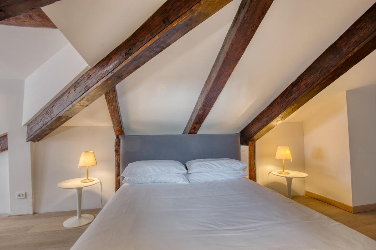 Ca Margherita Loft & Square Palazzo Grifalconi 베니스 외부 사진