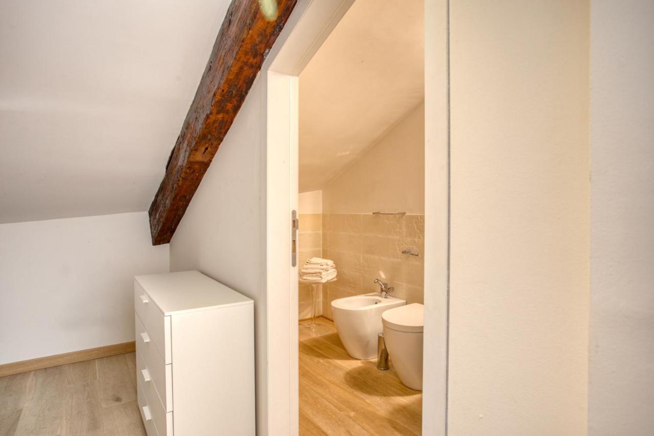 Ca Margherita Loft & Square Palazzo Grifalconi 베니스 외부 사진