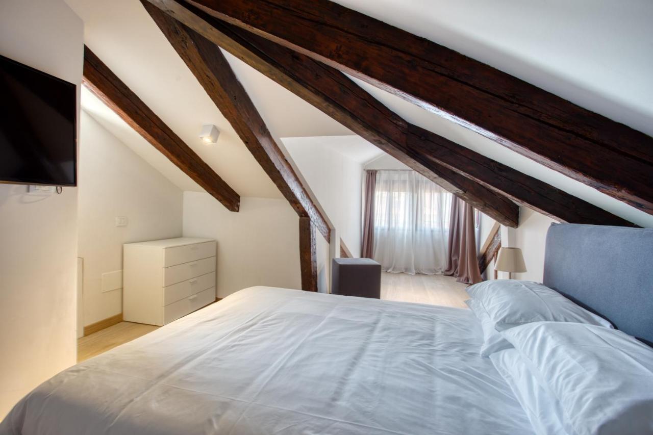 Ca Margherita Loft & Square Palazzo Grifalconi 베니스 외부 사진