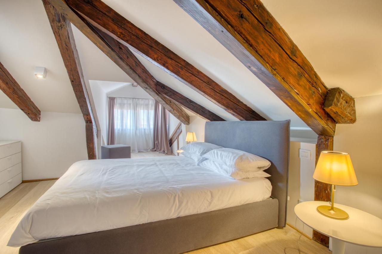 Ca Margherita Loft & Square Palazzo Grifalconi 베니스 외부 사진