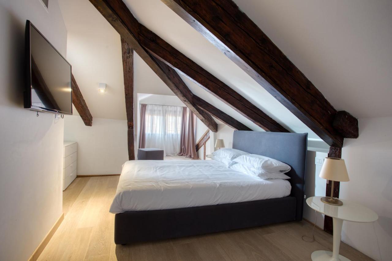 Ca Margherita Loft & Square Palazzo Grifalconi 베니스 외부 사진