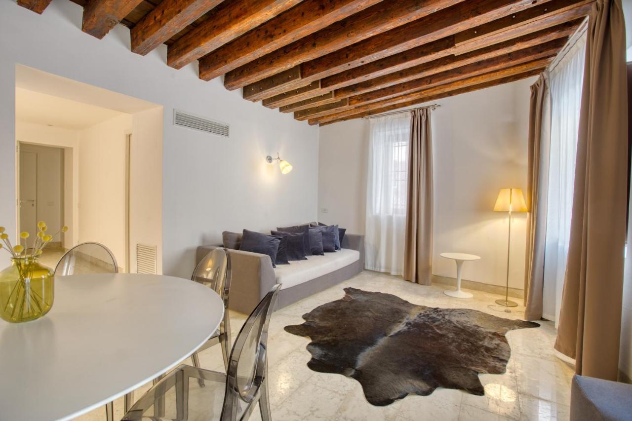 Ca Margherita Loft & Square Palazzo Grifalconi 베니스 외부 사진
