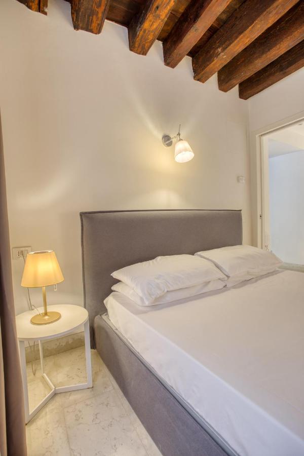 Ca Margherita Loft & Square Palazzo Grifalconi 베니스 외부 사진
