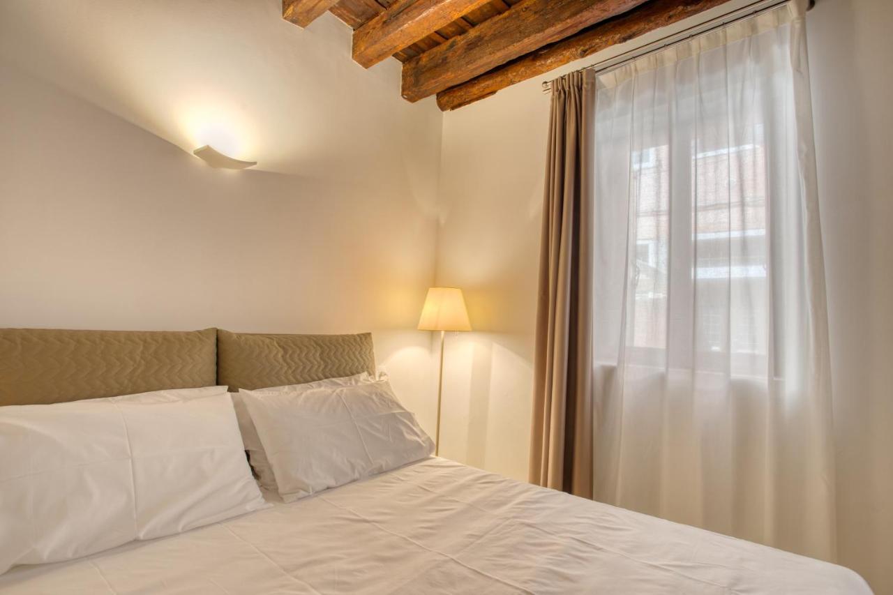 Ca Margherita Loft & Square Palazzo Grifalconi 베니스 외부 사진