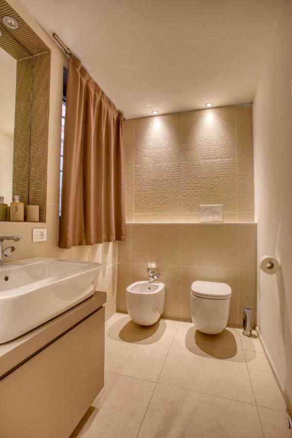 Ca Margherita Loft & Square Palazzo Grifalconi 베니스 외부 사진