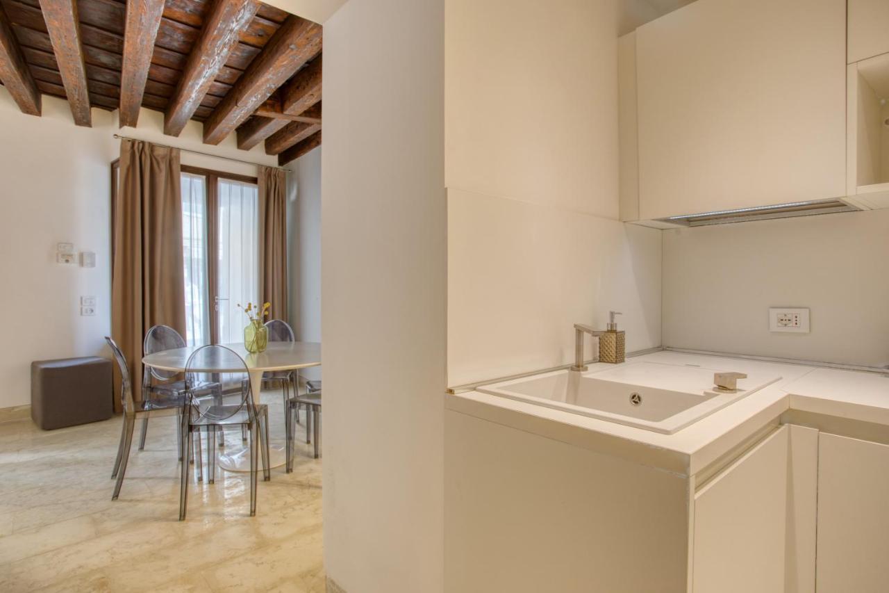 Ca Margherita Loft & Square Palazzo Grifalconi 베니스 외부 사진