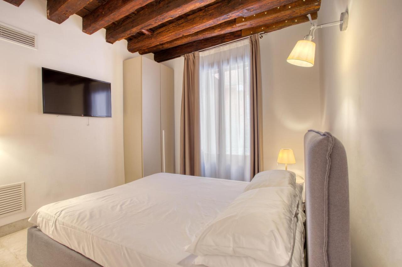 Ca Margherita Loft & Square Palazzo Grifalconi 베니스 외부 사진