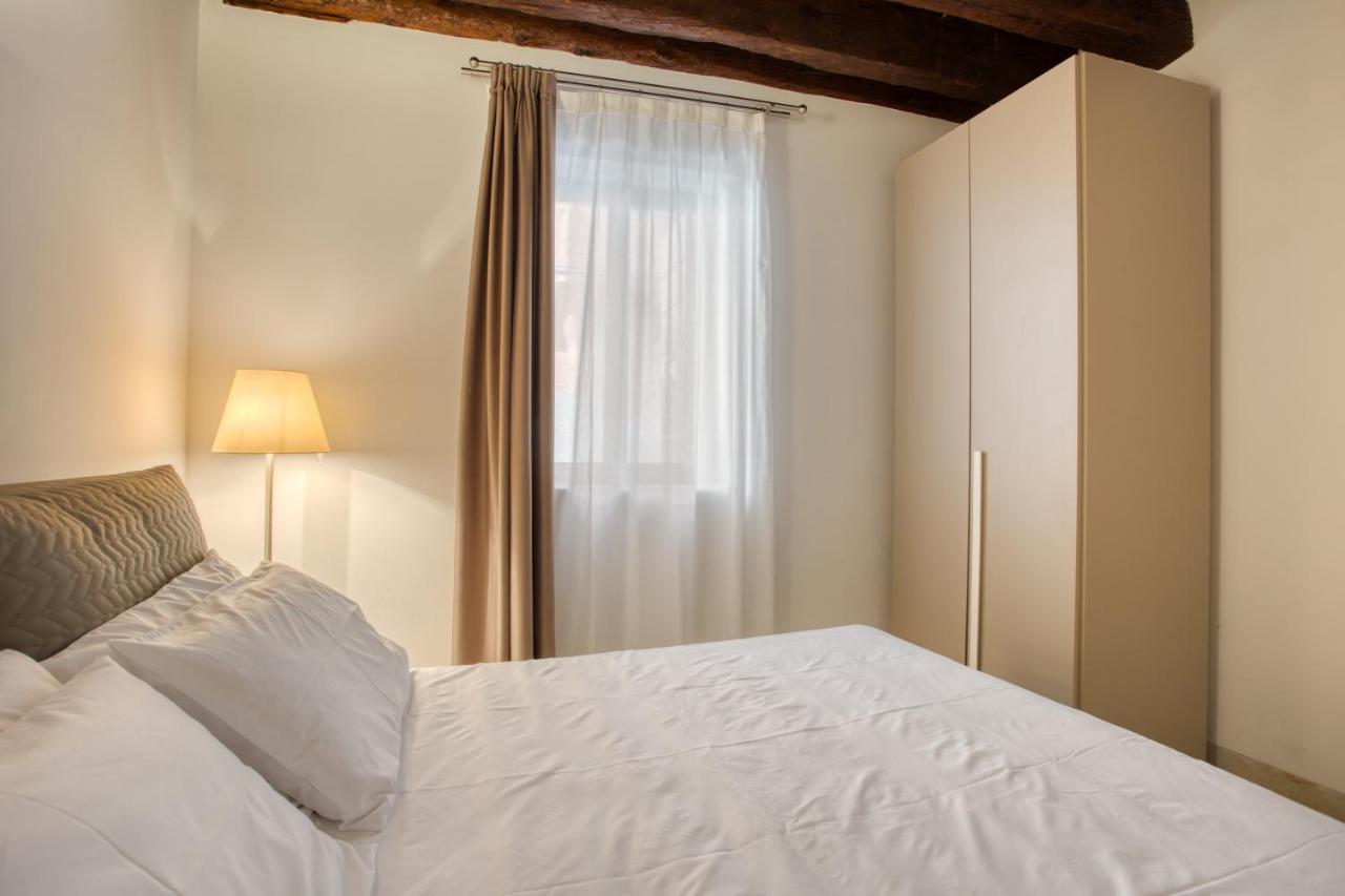 Ca Margherita Loft & Square Palazzo Grifalconi 베니스 외부 사진