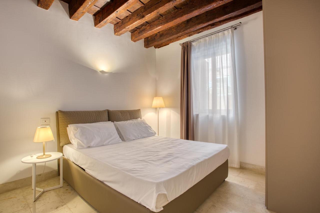 Ca Margherita Loft & Square Palazzo Grifalconi 베니스 외부 사진