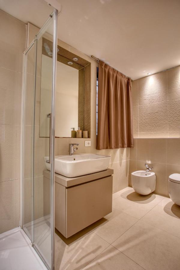 Ca Margherita Loft & Square Palazzo Grifalconi 베니스 외부 사진