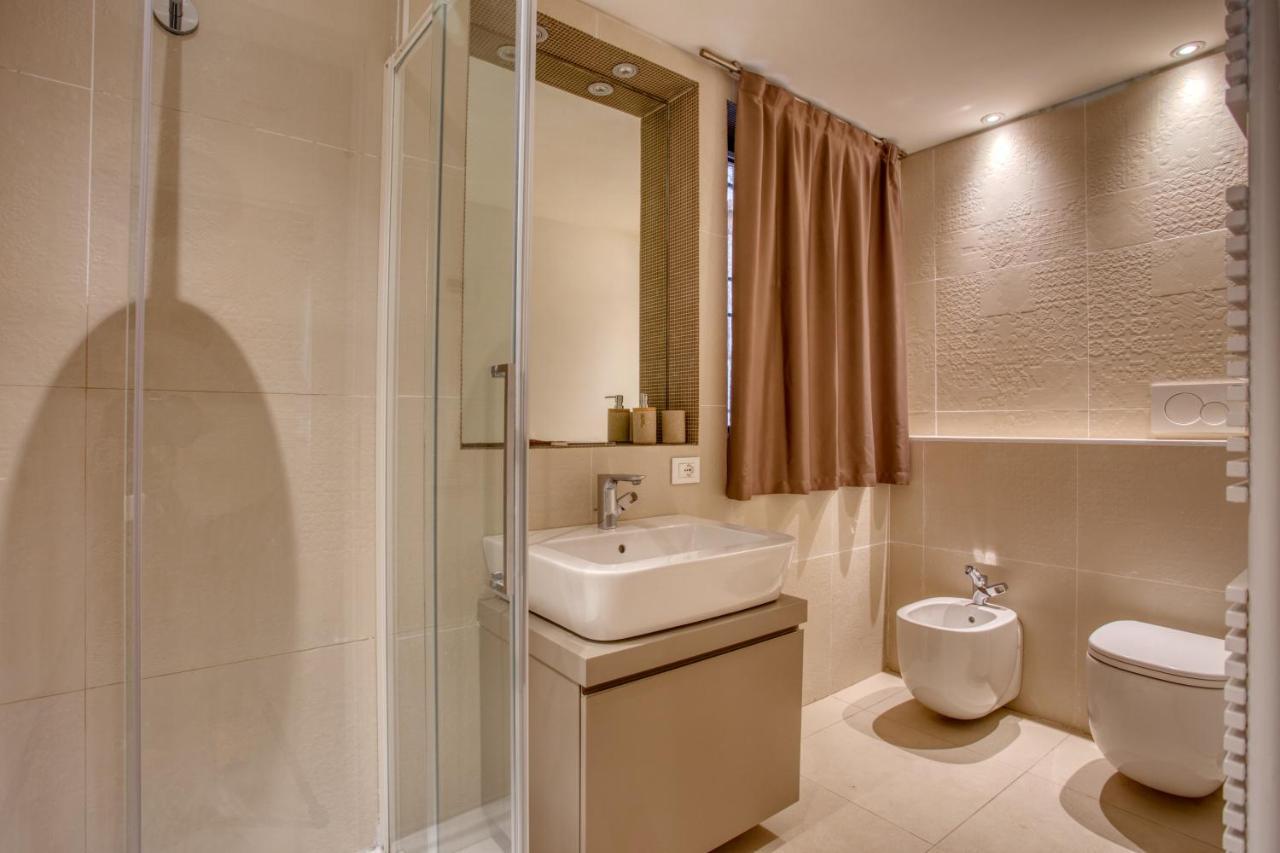Ca Margherita Loft & Square Palazzo Grifalconi 베니스 외부 사진