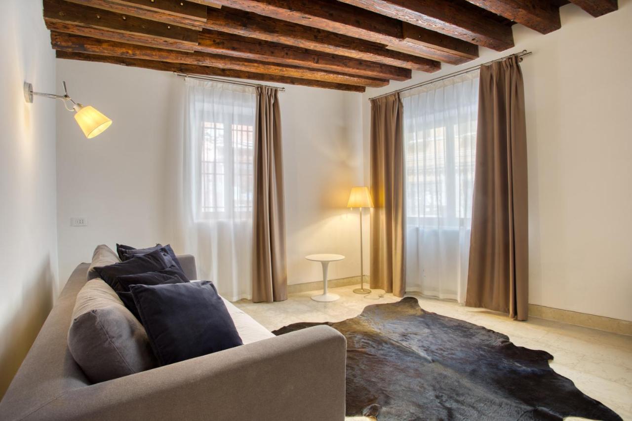 Ca Margherita Loft & Square Palazzo Grifalconi 베니스 외부 사진