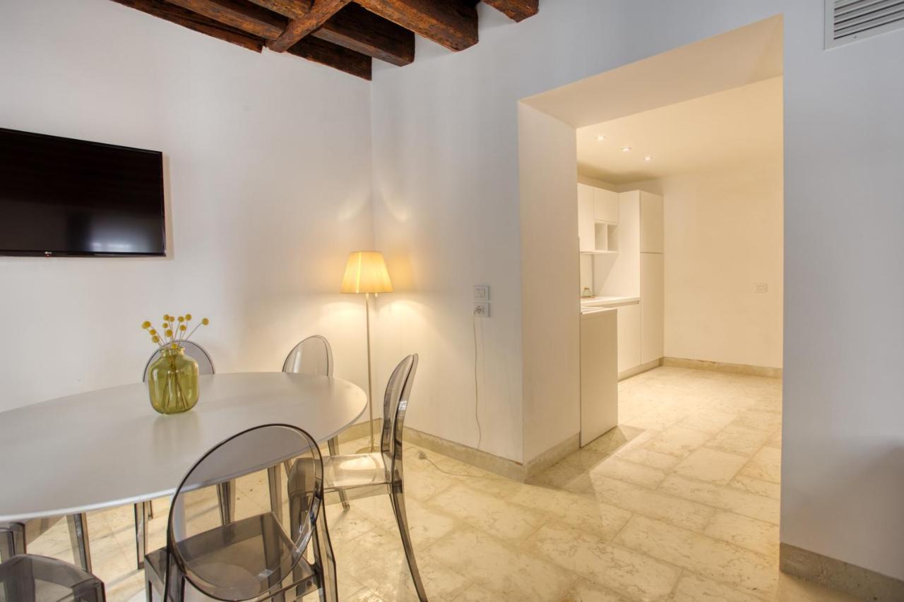Ca Margherita Loft & Square Palazzo Grifalconi 베니스 외부 사진