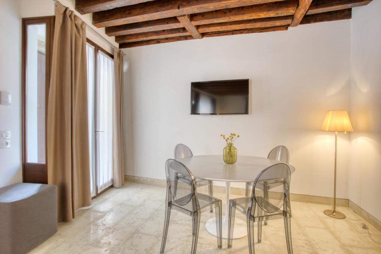 Ca Margherita Loft & Square Palazzo Grifalconi 베니스 외부 사진