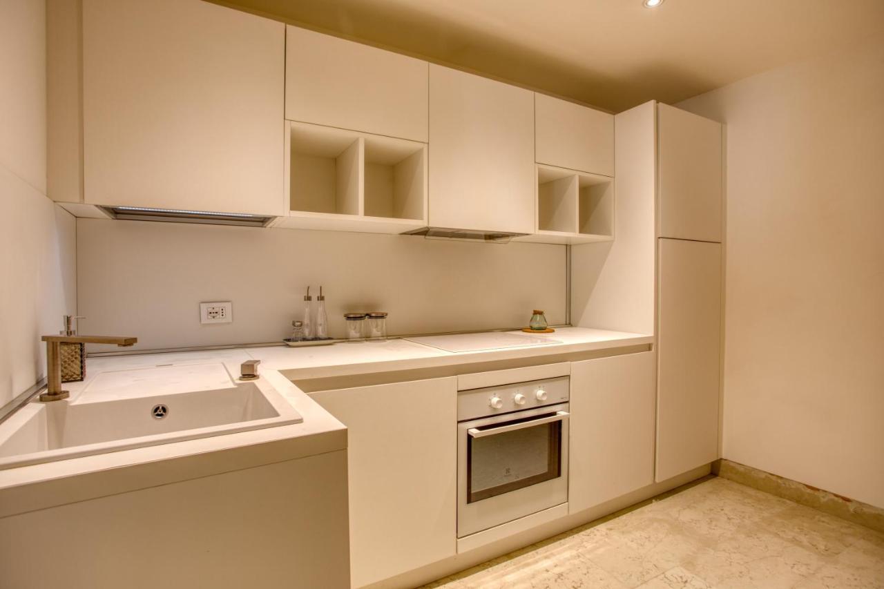 Ca Margherita Loft & Square Palazzo Grifalconi 베니스 외부 사진