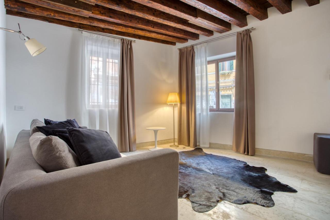 Ca Margherita Loft & Square Palazzo Grifalconi 베니스 외부 사진