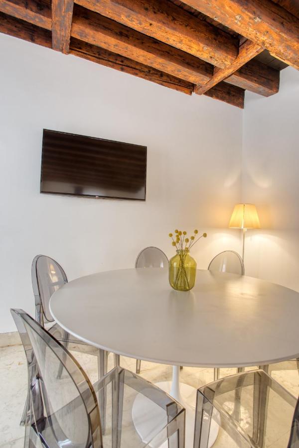 Ca Margherita Loft & Square Palazzo Grifalconi 베니스 외부 사진