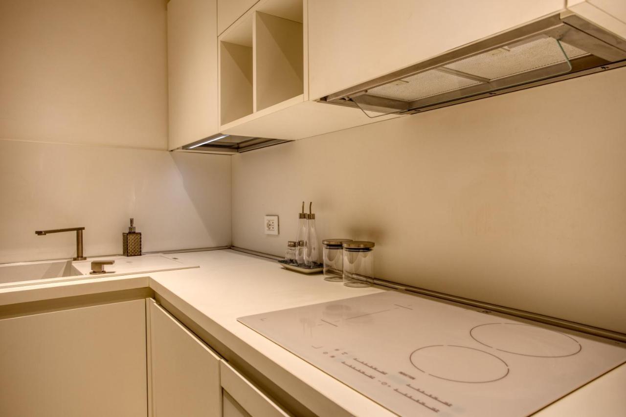 Ca Margherita Loft & Square Palazzo Grifalconi 베니스 외부 사진
