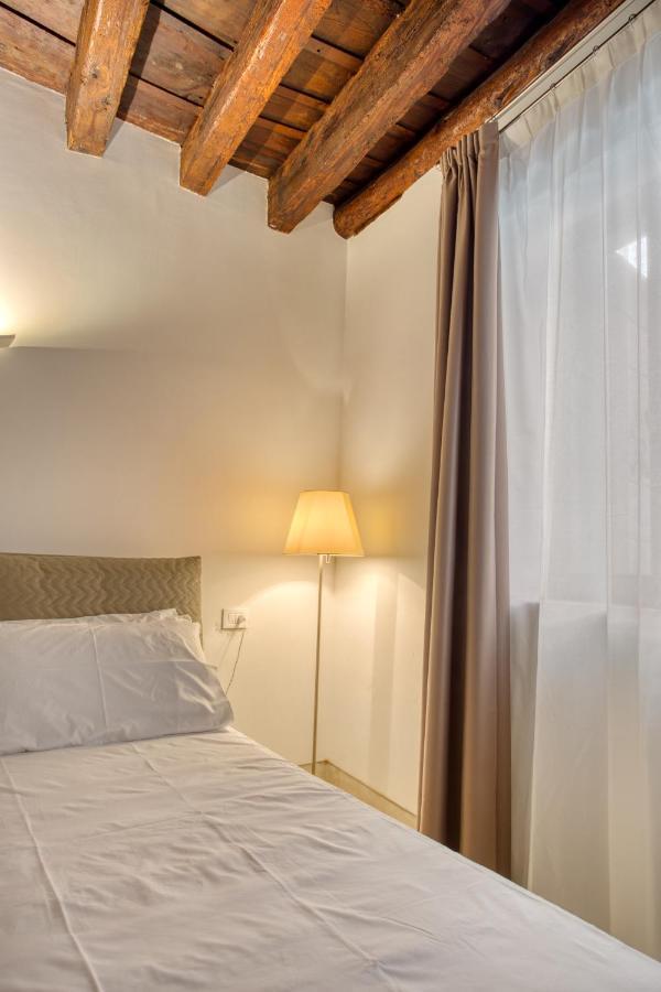 Ca Margherita Loft & Square Palazzo Grifalconi 베니스 외부 사진