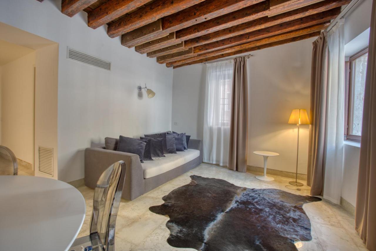 Ca Margherita Loft & Square Palazzo Grifalconi 베니스 외부 사진